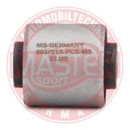 803701S-PCS-MS - Control Arm-/Trailing Arm Bush