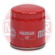 814/80-OF-PCS-MS - OIL FILTER