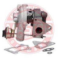 8200022735-PCS-MS - TURBOCHARGER