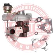 8200022735-PCS-MS - TURBOCHARGER