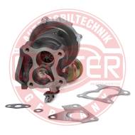 8200022735-PCS-MS - TURBOCHARGER