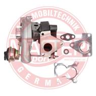 8200022735-PCS-MS - TURBOCHARGER