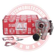 8200022735-PCS-MS - TURBOCHARGER