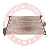 8200735039-PCS-MS - Radiator, engine cooling