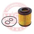 820X-OF-PCS-MS - OIL FILTER