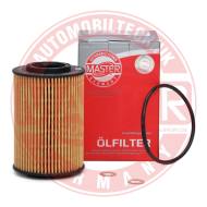 822/5X-OF-PCS-MS - OIL FILTER