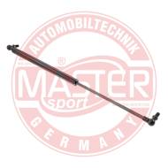 8231010-PCS-MS - Gas Spring, boot-/cargo area