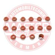825-050-FPM-SET/16/-MS - Seal Set, valve stem
