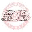 82.80-CR-SET/20/-MS - Piston Ring