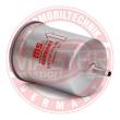 830/7-KF-PCS-MS - FUEL FILTER