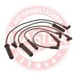 834-ZW-LPG-SET-MS - Ignition Cable Kit