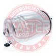 841-KF-PCS-MS - FUEL FILTER