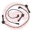 841-ZW-LPG-SET-MS - Ignition Cable Kit