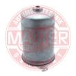 842/12-KF-PCS-MS - FUEL FILTER