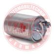 842/4-KF-PCS-MS - FUEL FILTER