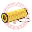 842X-OF-PCS-MS - OIL FILTER