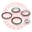 844-SET-MS - Wheel Bearing Kit