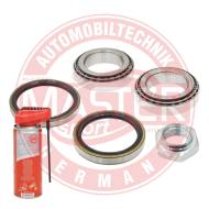 844-SET-MSP - Wheel Bearing Kit