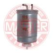 845/3-KF-PCS-MS - FUEL FILTER
