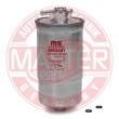 853/3X-KF-PCS-MS - FUEL FILTER