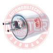 853/7-KF-PCS-MS - FUEL FILTER