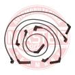 875-ZW-LPG-SET-MS - Ignition Cable Kit