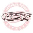 875-ZW-LPG-SET-MS - Ignition Cable Kit