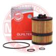 9002Z-OF-PCS-MS - OIL FILTER