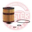 9002Z-OF-PCS-MS - OIL FILTER