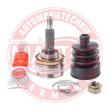 900901-ST-SET/5/-MS - CV JOINT KIT