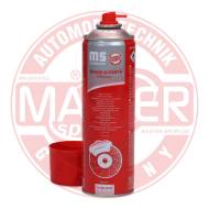 912001500 - BRAKE & PART CLEANER 500 ml