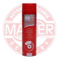 912001500 - BRAKE & PART CLEANER 500 ml