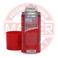 914009980 - AIRCON FRESH AND CLEAN 150ml