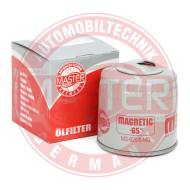 920/8-MG-OF-PCS-MS - OIL FILTER - MAGNETIC