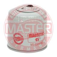 920/8-MG-OF-PCS-MS - OIL FILTER - MAGNETIC