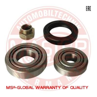 925L-SET-MS - Wheel Bearing Kit