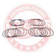 93.00-K-SET/20/-MS - Piston Ring