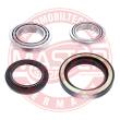 959-SET-MS - Wheel Bearing Kit
