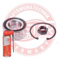 962-SET-MSP - Wheel Bearing Kit