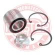 969-SET-MS - Wheel Bearing Kit