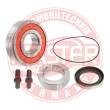 973-SET/6/-MS - Wheel Bearing Kit