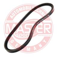 AVX-10X580-PCS-MS - V-BELT