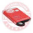 AVX-10X675-PCS-MS - V-Belt