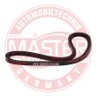 AVX-10X675-PCS-MS - V-Belt