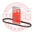 AVX-10X710-PCS-MS - V-Belt