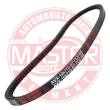 AVX-10X710-ST-PCS-MS - V-Belt