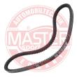 AVX-10X750-PCS-MS - V-Belt