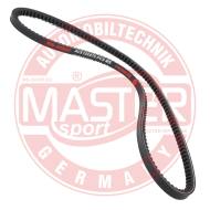 AVX-10X880-PCS-MS - V-BELT