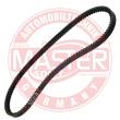 AVX-11.9X758-PCS-MS - V-Belt