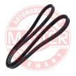 AVX-13X1350-PCS-MS - V-Belt